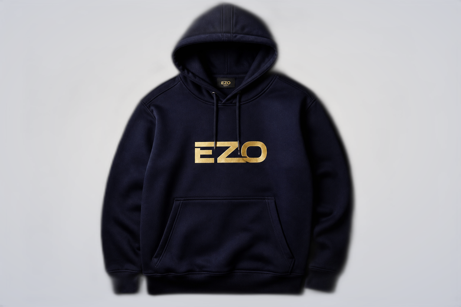 Худи EZO
