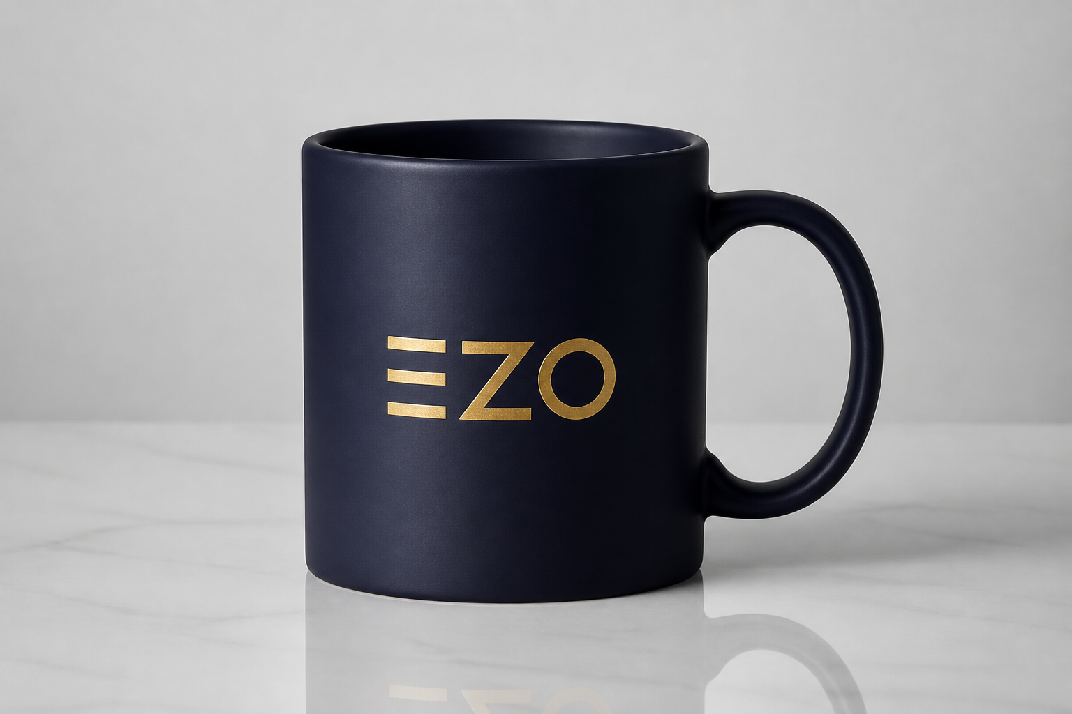 Кружка EZO